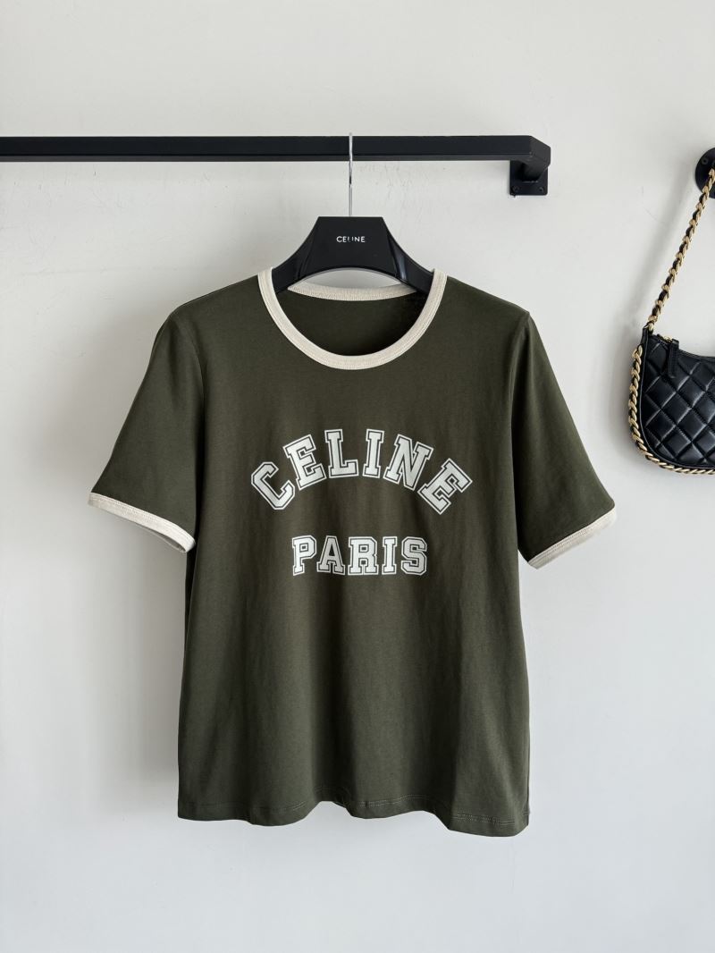 Celine T-Shirts